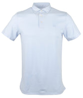 Southern Tide Men's Ocean Channel Short Sleeve Polo Shirt Small